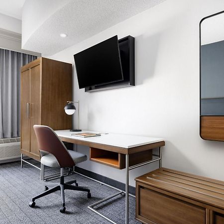 Hotel Courtyard By Marriott Amarillo West/Medical Center Zewnętrze zdjęcie