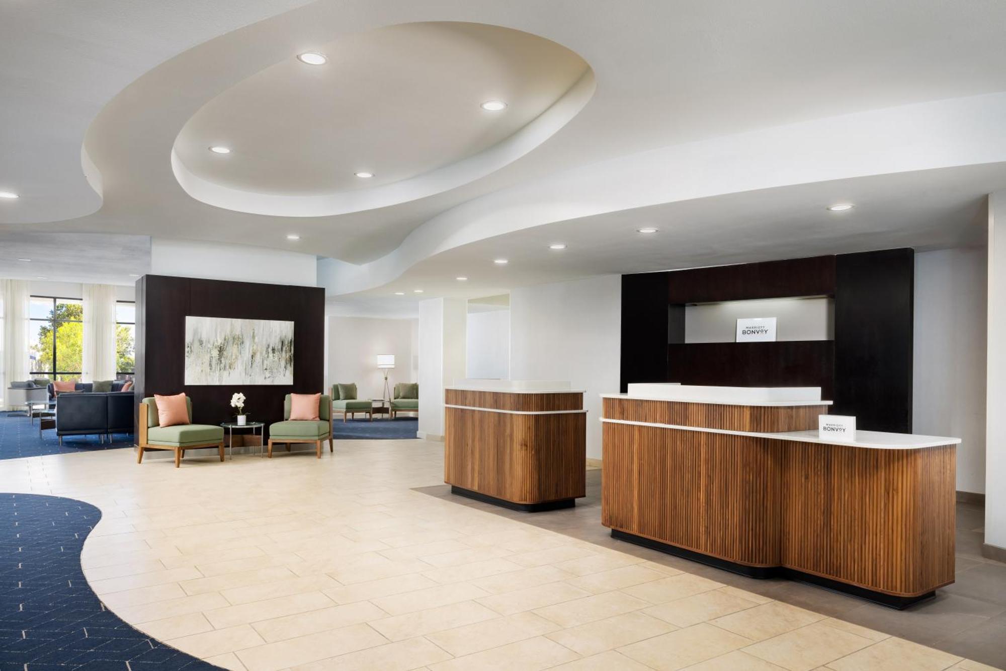 Hotel Courtyard By Marriott Amarillo West/Medical Center Zewnętrze zdjęcie