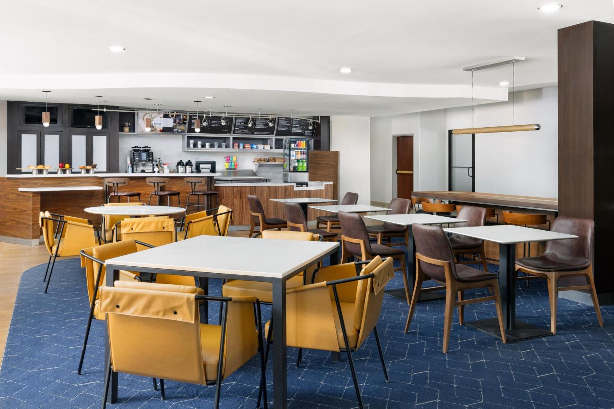 Hotel Courtyard By Marriott Amarillo West/Medical Center Zewnętrze zdjęcie
