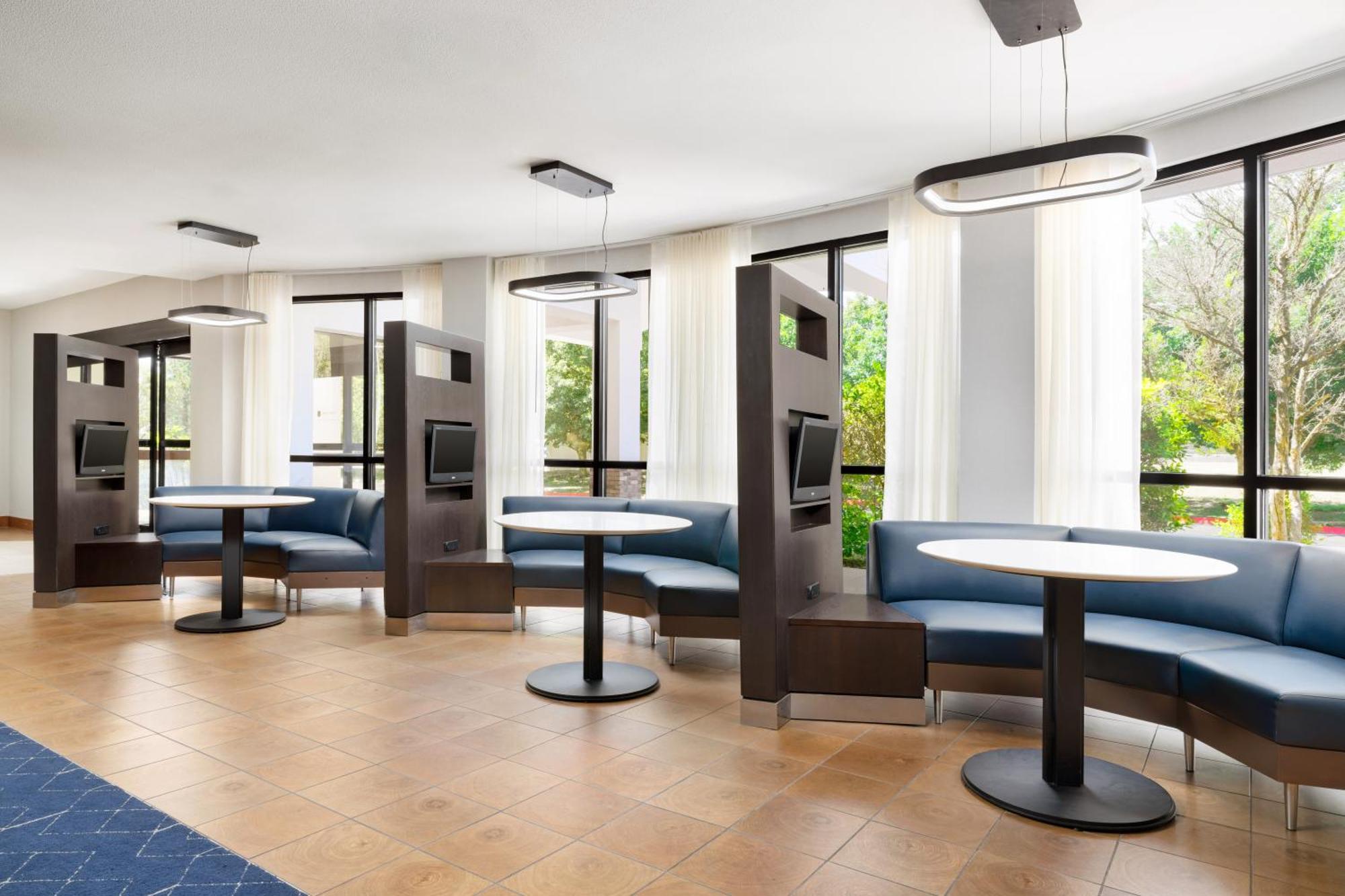 Hotel Courtyard By Marriott Amarillo West/Medical Center Zewnętrze zdjęcie