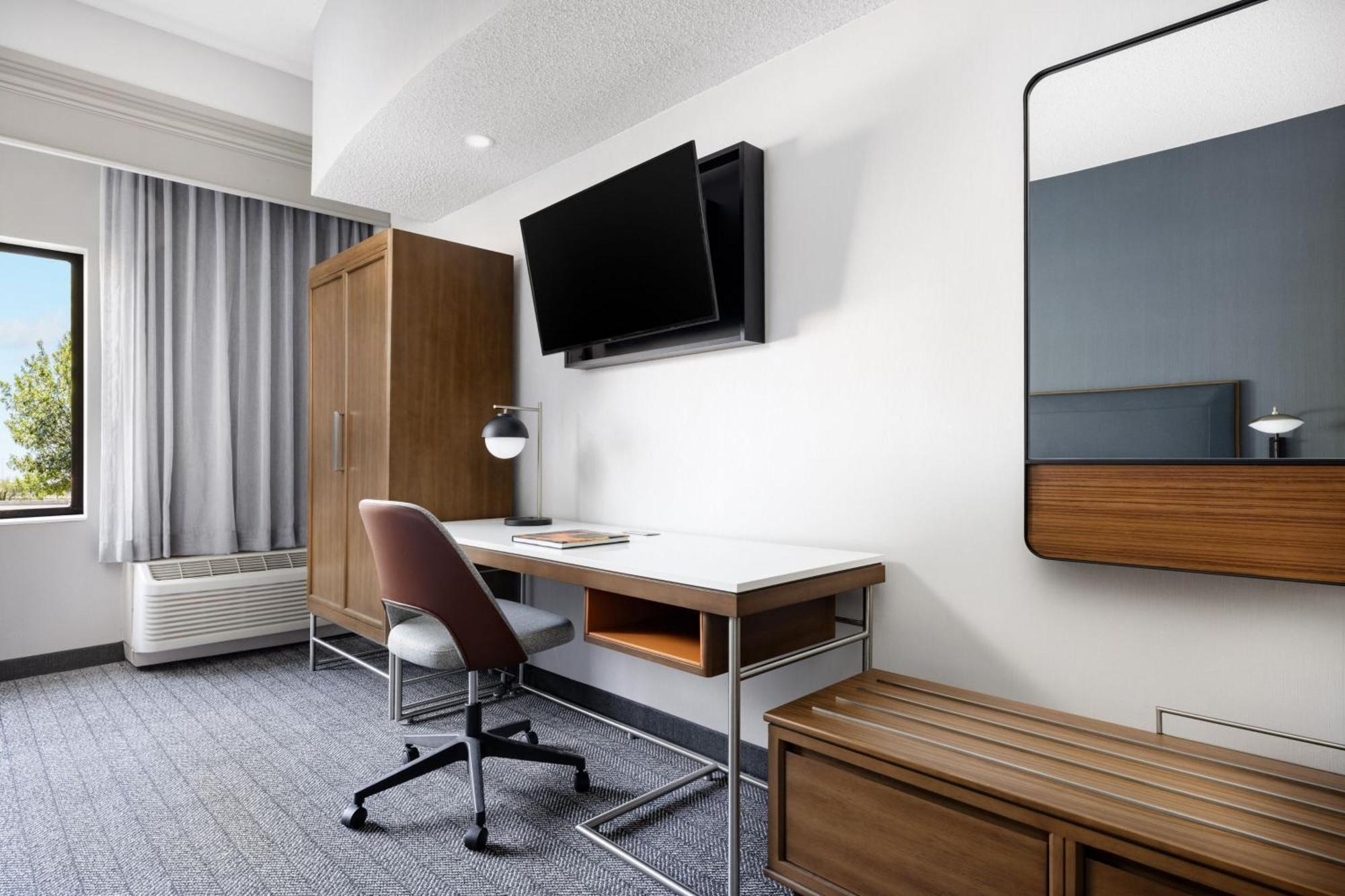 Hotel Courtyard By Marriott Amarillo West/Medical Center Zewnętrze zdjęcie
