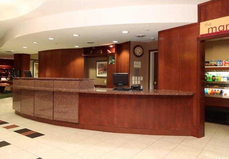 Hotel Courtyard By Marriott Amarillo West/Medical Center Wnętrze zdjęcie