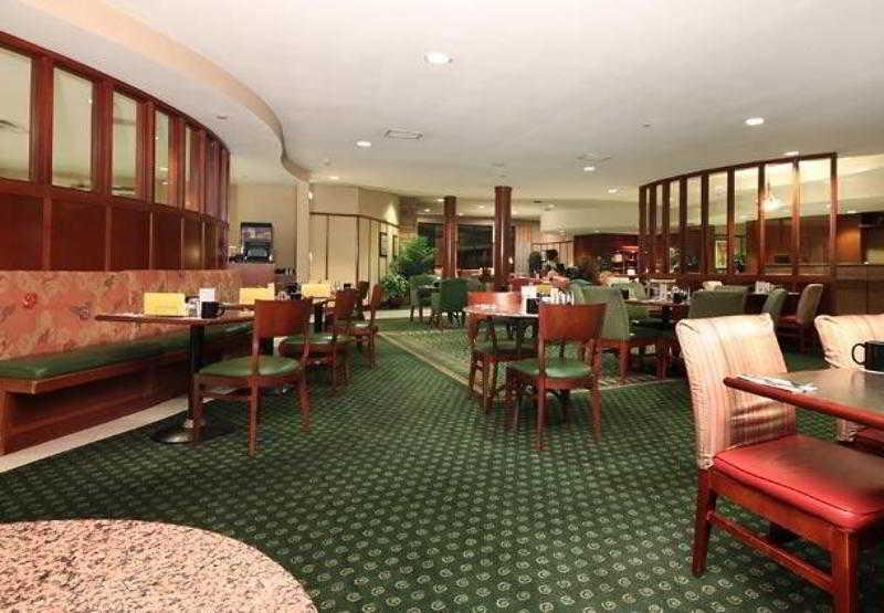 Hotel Courtyard By Marriott Amarillo West/Medical Center Restauracja zdjęcie