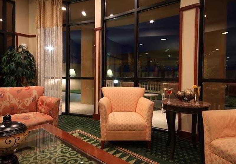Hotel Courtyard By Marriott Amarillo West/Medical Center Wnętrze zdjęcie
