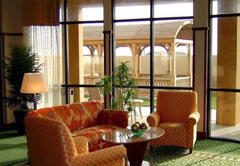 Hotel Courtyard By Marriott Amarillo West/Medical Center Zewnętrze zdjęcie