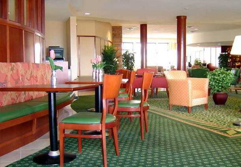 Hotel Courtyard By Marriott Amarillo West/Medical Center Zewnętrze zdjęcie